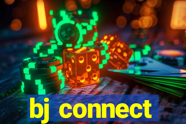 bj connect