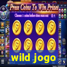 wild jogo