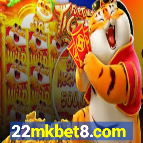 22mkbet8.com