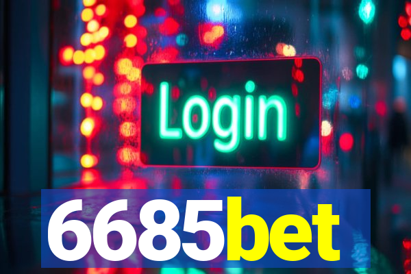 6685bet