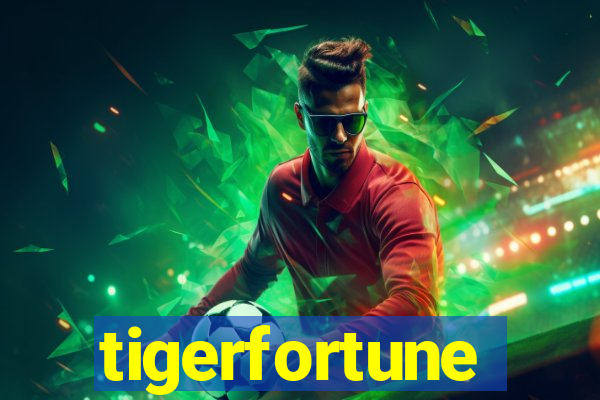 tigerfortune