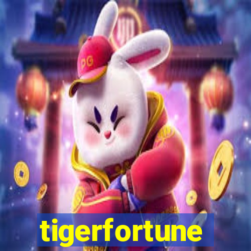 tigerfortune