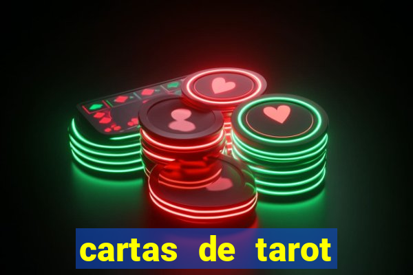 cartas de tarot significado pdf