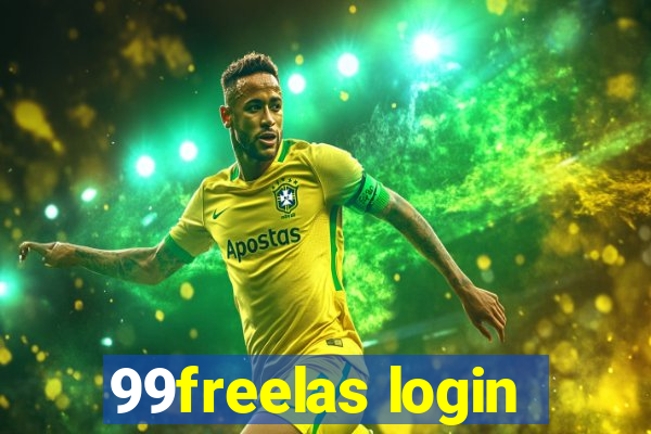 99freelas login