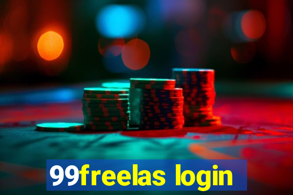 99freelas login