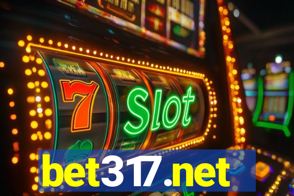 bet317.net