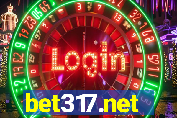 bet317.net