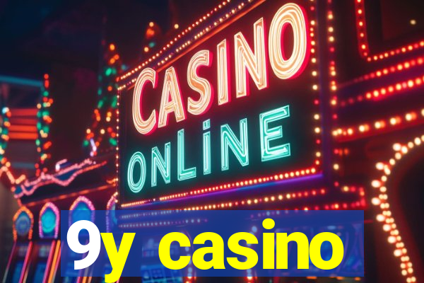 9y casino