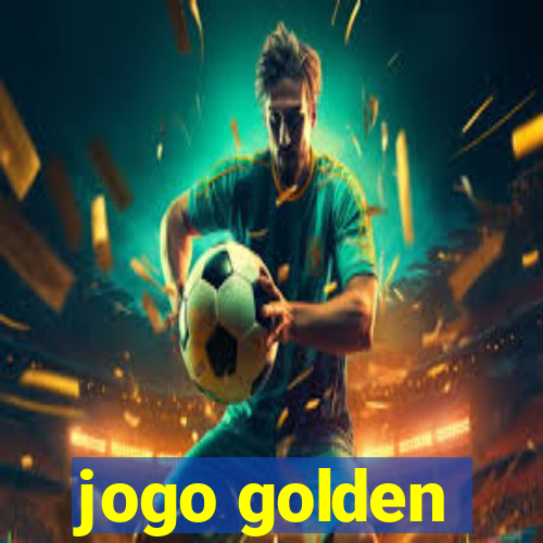 jogo golden