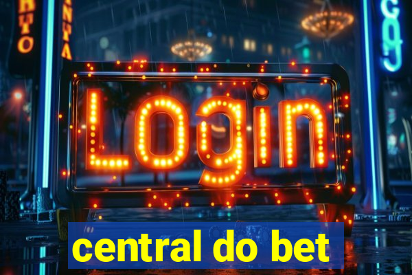 central do bet