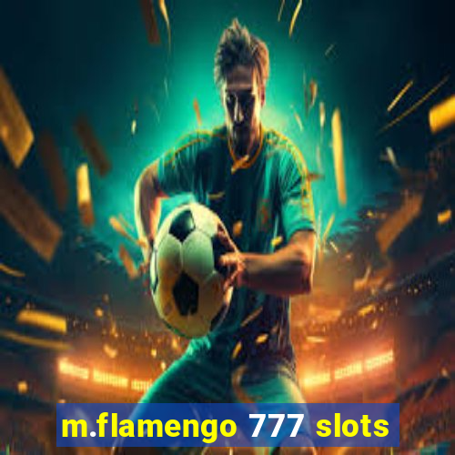 m.flamengo 777 slots