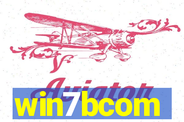 win7bcom