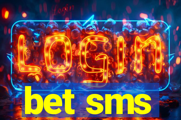 bet sms