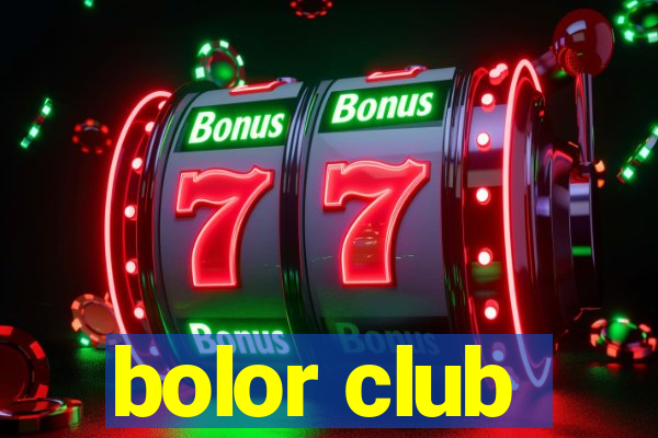 bolor club