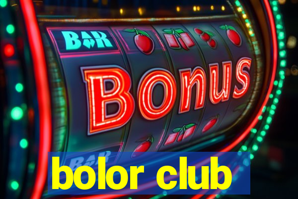 bolor club