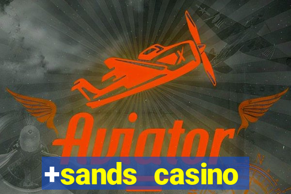 +sands casino resort +bethlehem