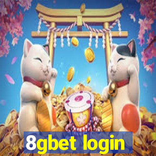 8gbet login