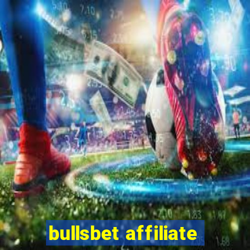 bullsbet affiliate