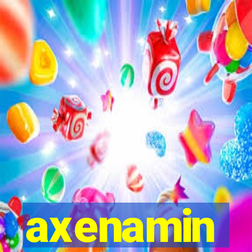 axenamin