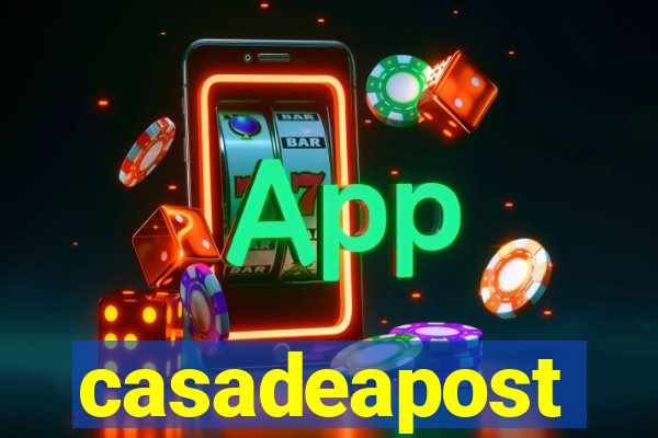 casadeapost