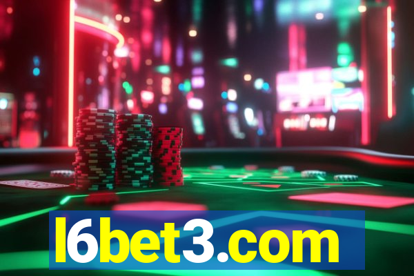 l6bet3.com