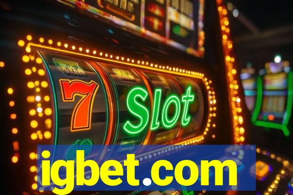 igbet.com