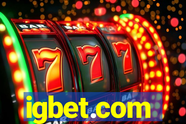 igbet.com