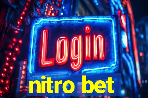 nitro bet