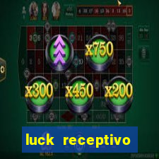 luck receptivo porto seguro