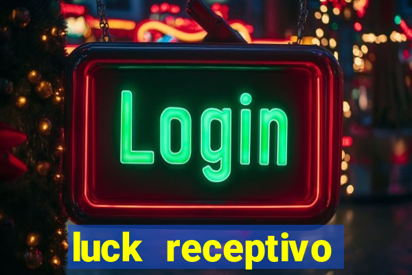 luck receptivo porto seguro