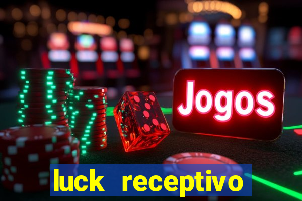 luck receptivo porto seguro