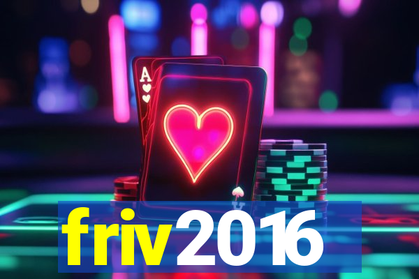 friv2016