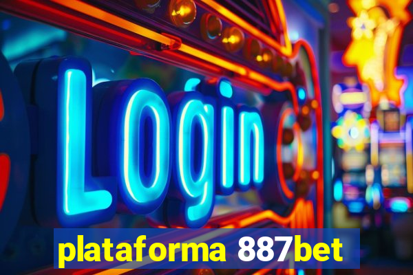 plataforma 887bet