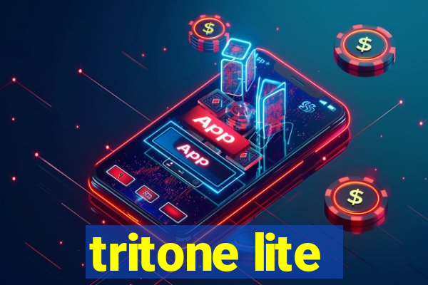 tritone lite