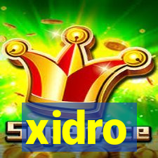 xidro