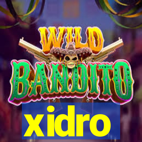 xidro