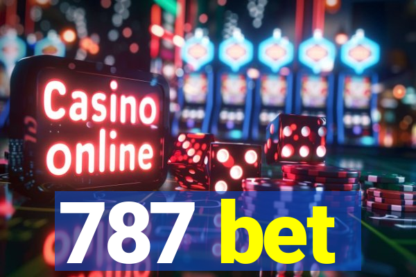 787 bet