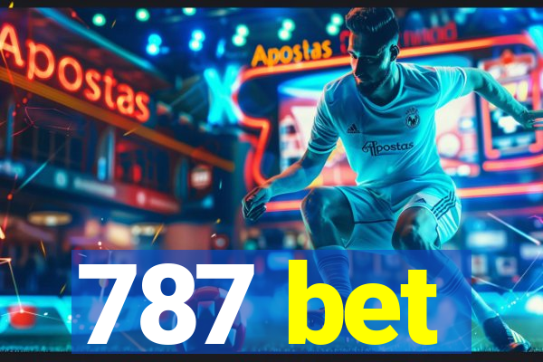 787 bet