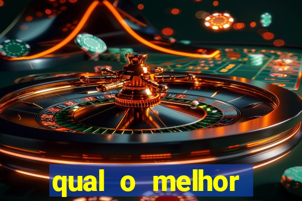 qual o melhor cassino para jogar fortune tiger