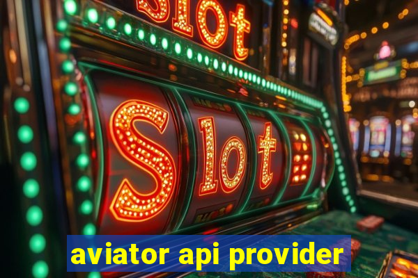 aviator api provider