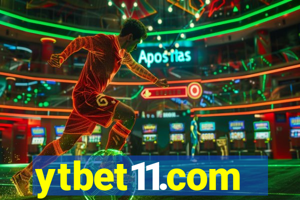 ytbet11.com