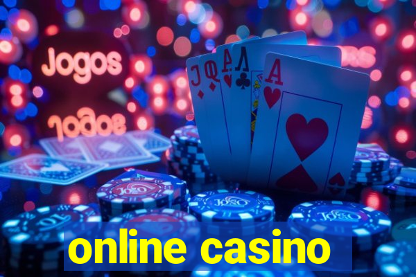 online casino