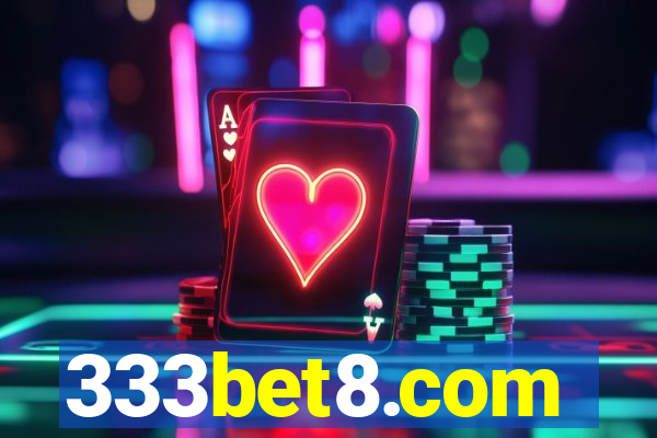 333bet8.com