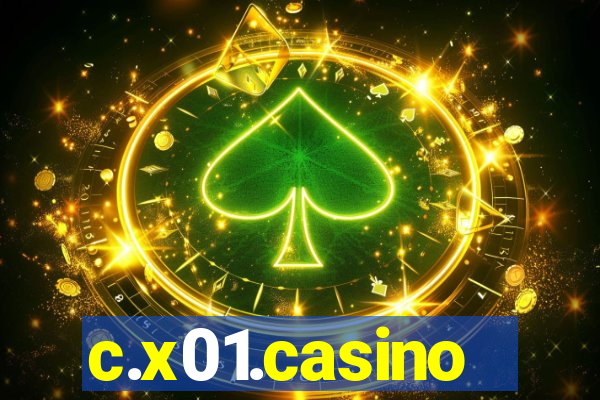 c.x01.casino