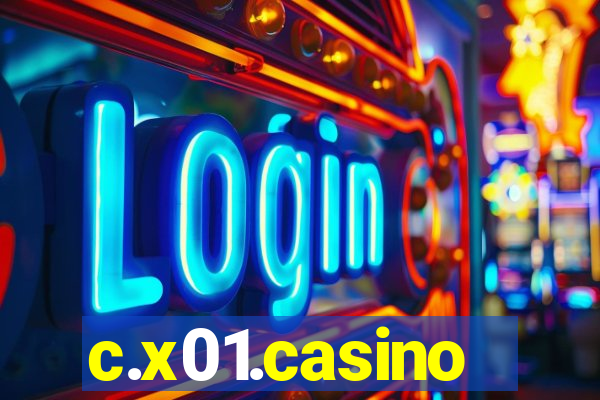 c.x01.casino