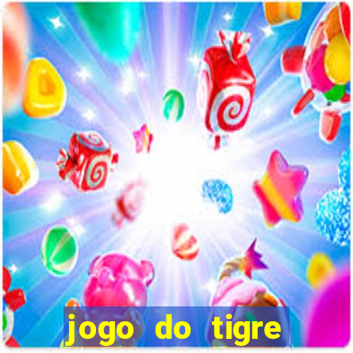 jogo do tigre pagando agora