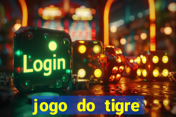 jogo do tigre pagando agora