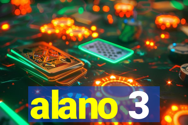 alano 3