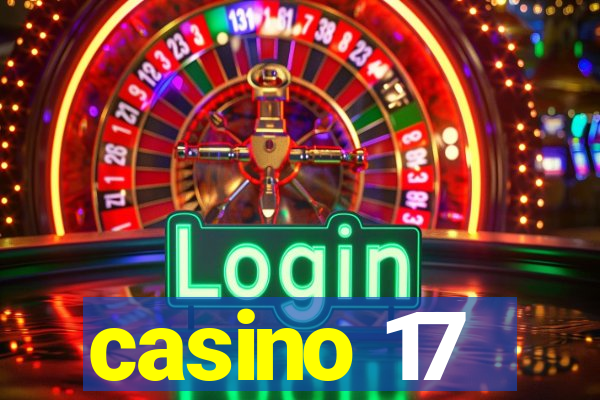 casino 17