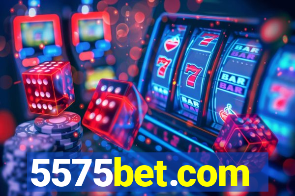 5575bet.com